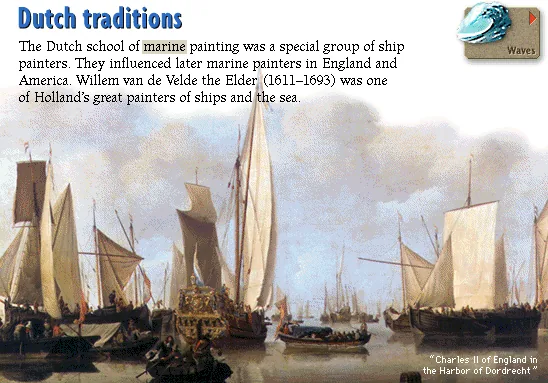 Dutch traditions