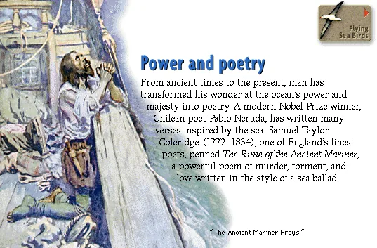 Power and poetry