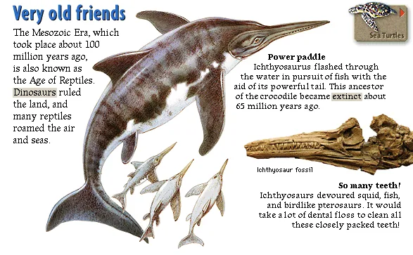 Very old friends