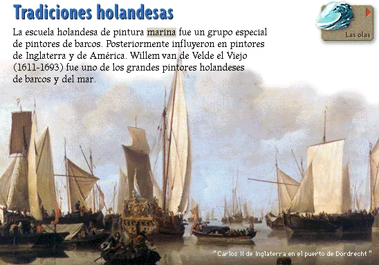 Tradiciones holandesas