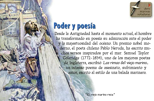Poder y poesía