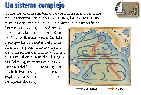 Un sistema complejo