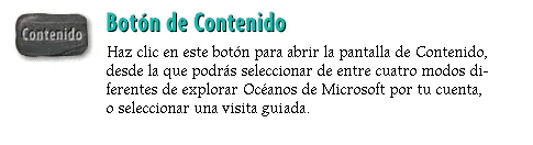 Botón de Contenido