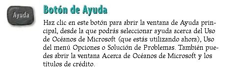 Botón de Ayuda