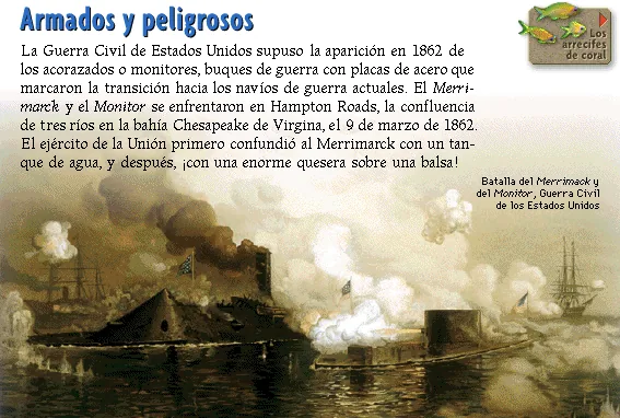 Armados y peligrosos