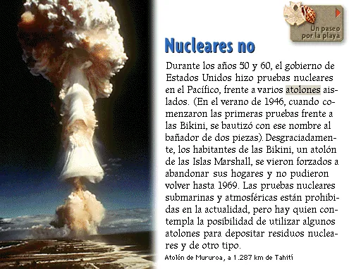 Nucleares no