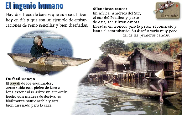 El ingenio humano