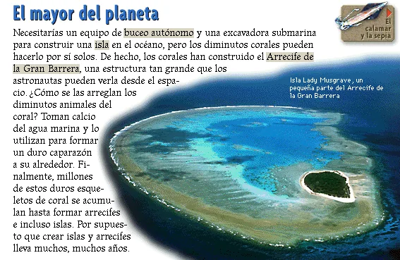 El mayor del planeta