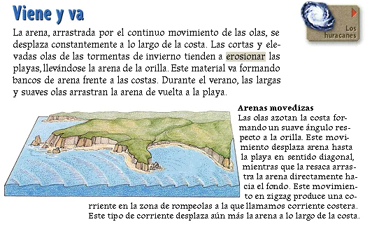 Viene y va