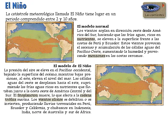 El Niño