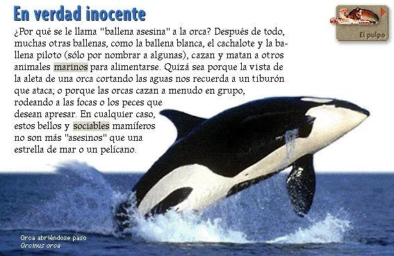 En verdad inocente