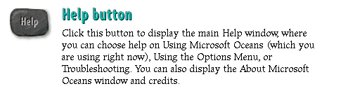 Help button