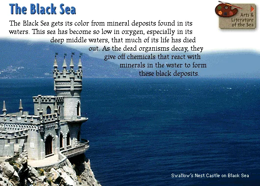 The Black Sea