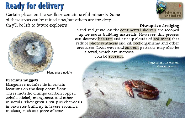 Ready for delivery