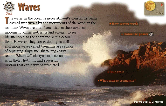 Waves